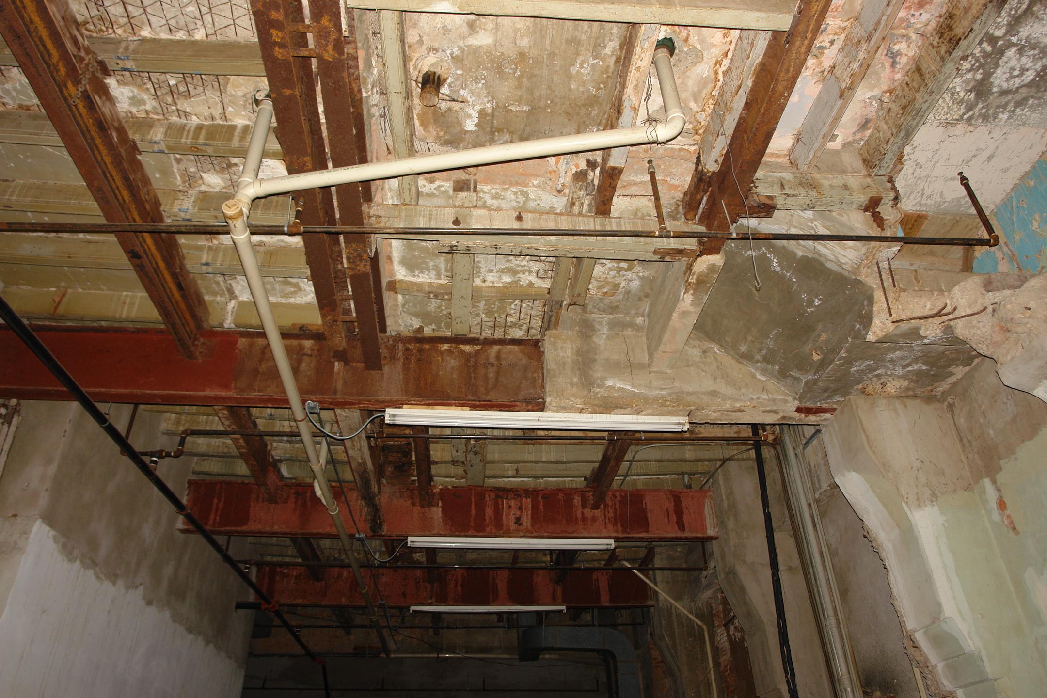 Calle de San Francisco 269 - San Juan (Viejo San Juan) - 2011 00018